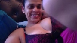 Curvaceous Latina Negrita you want to have a great time fun