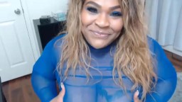 Black booty lady Serena Will that makes you cum and happy